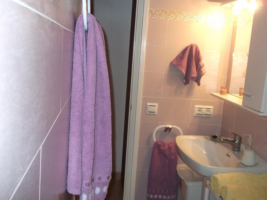Apartamento Gerard Riumar Exterior foto
