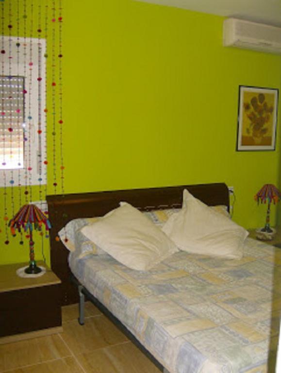 Apartamento Gerard Riumar Exterior foto